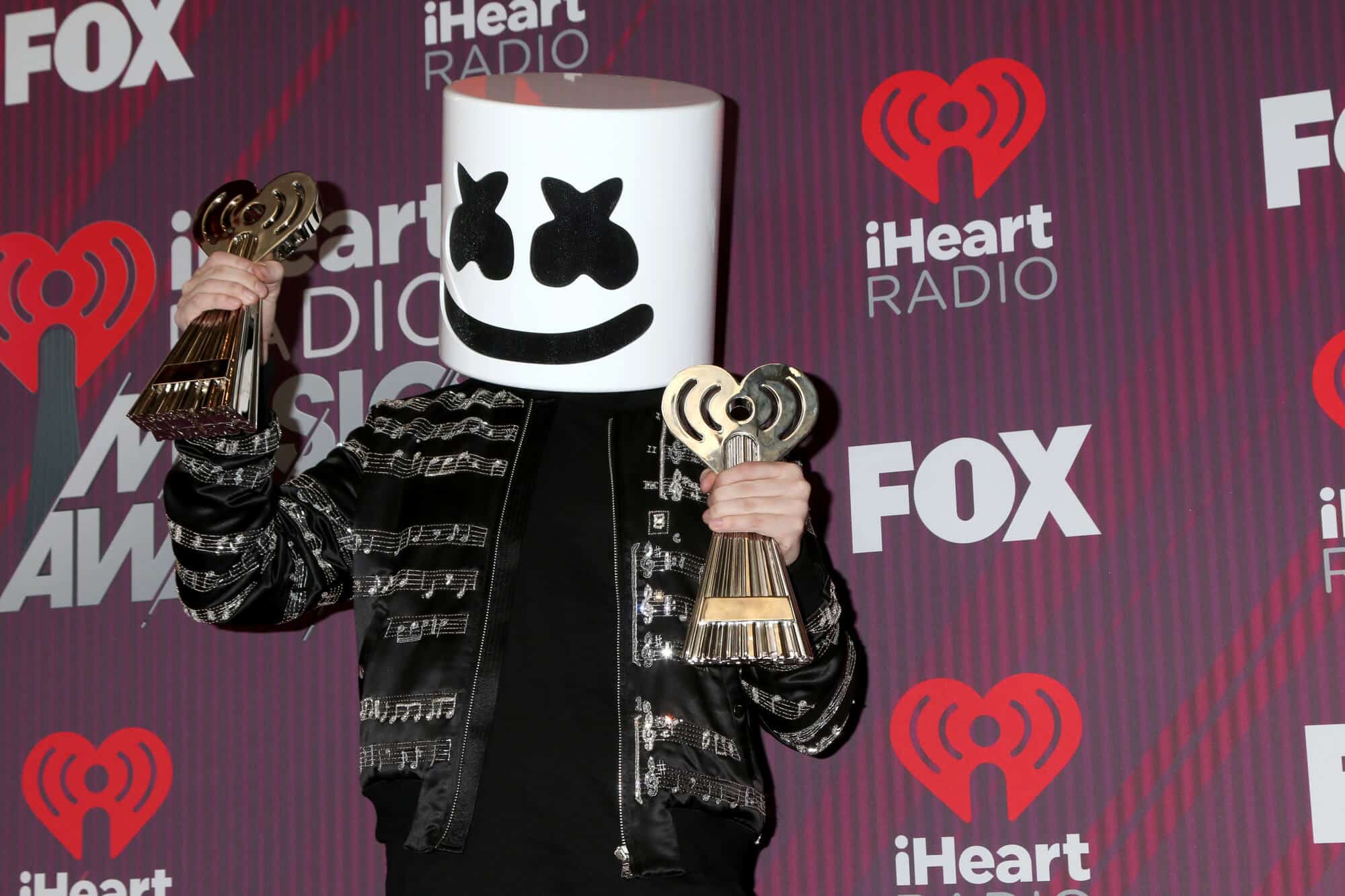 What DAW Does Marshmello Use? Make Beats 101